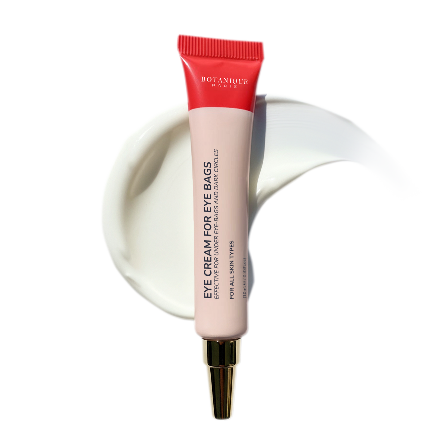 RevitalEyes™ 2-in-1 Red Light + EMS Eye Bag Therapy