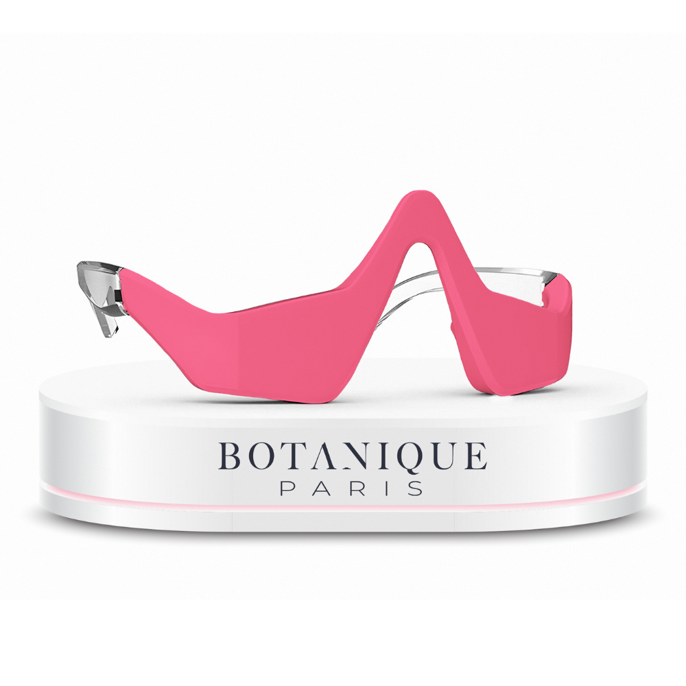 RevitalEyes™ 2-in-1 Red Light + EMS Eye Bag Therapy
