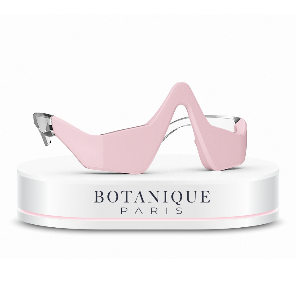 RevitalEyes™ 2-in-1 Red Light + EMS Eye Bag Therapy