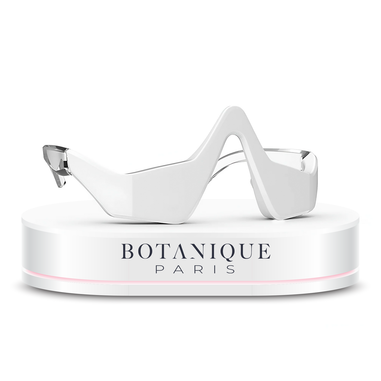 RevitalEyes™ 2-in-1 Red Light + EMS Eye Bag Therapy