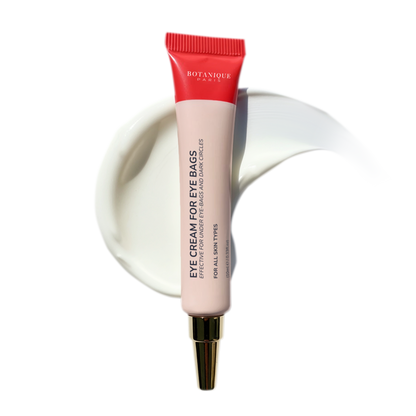 RevitalEyes™ 2-in-1 Red Light + EMS Eye Bag Therapy